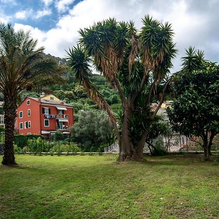 Villa Mori Levanto Dış mekan fotoğraf