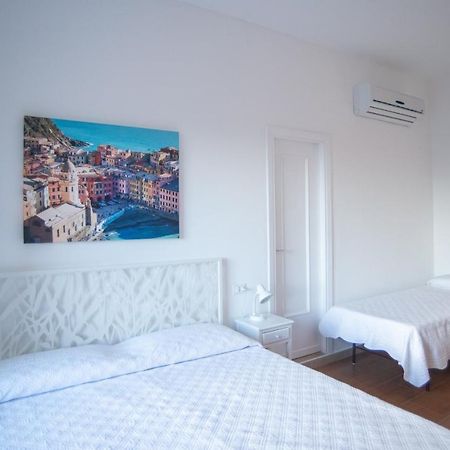 Villa Mori Levanto Dış mekan fotoğraf