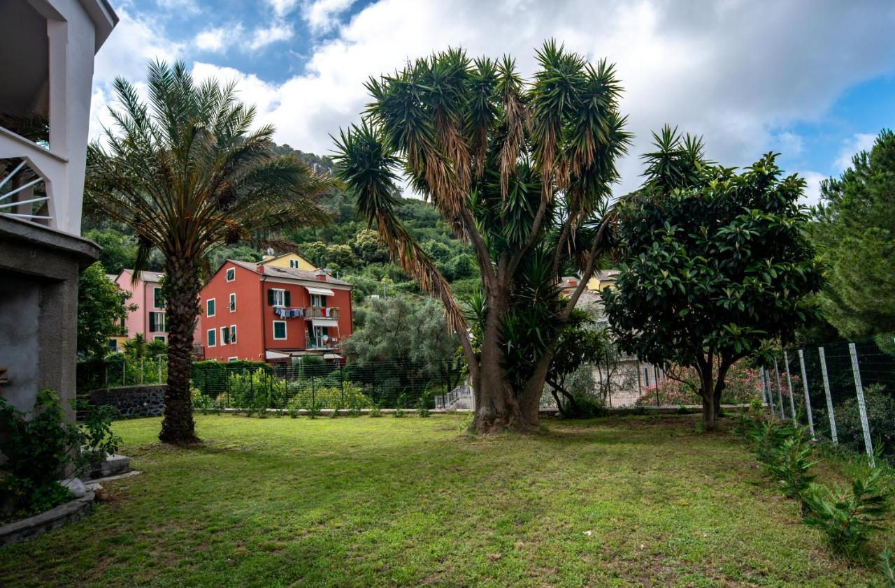 Villa Mori Levanto Dış mekan fotoğraf