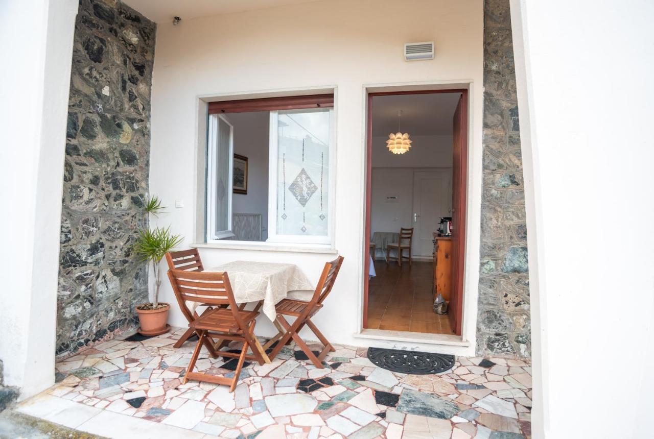 Villa Mori Levanto Dış mekan fotoğraf