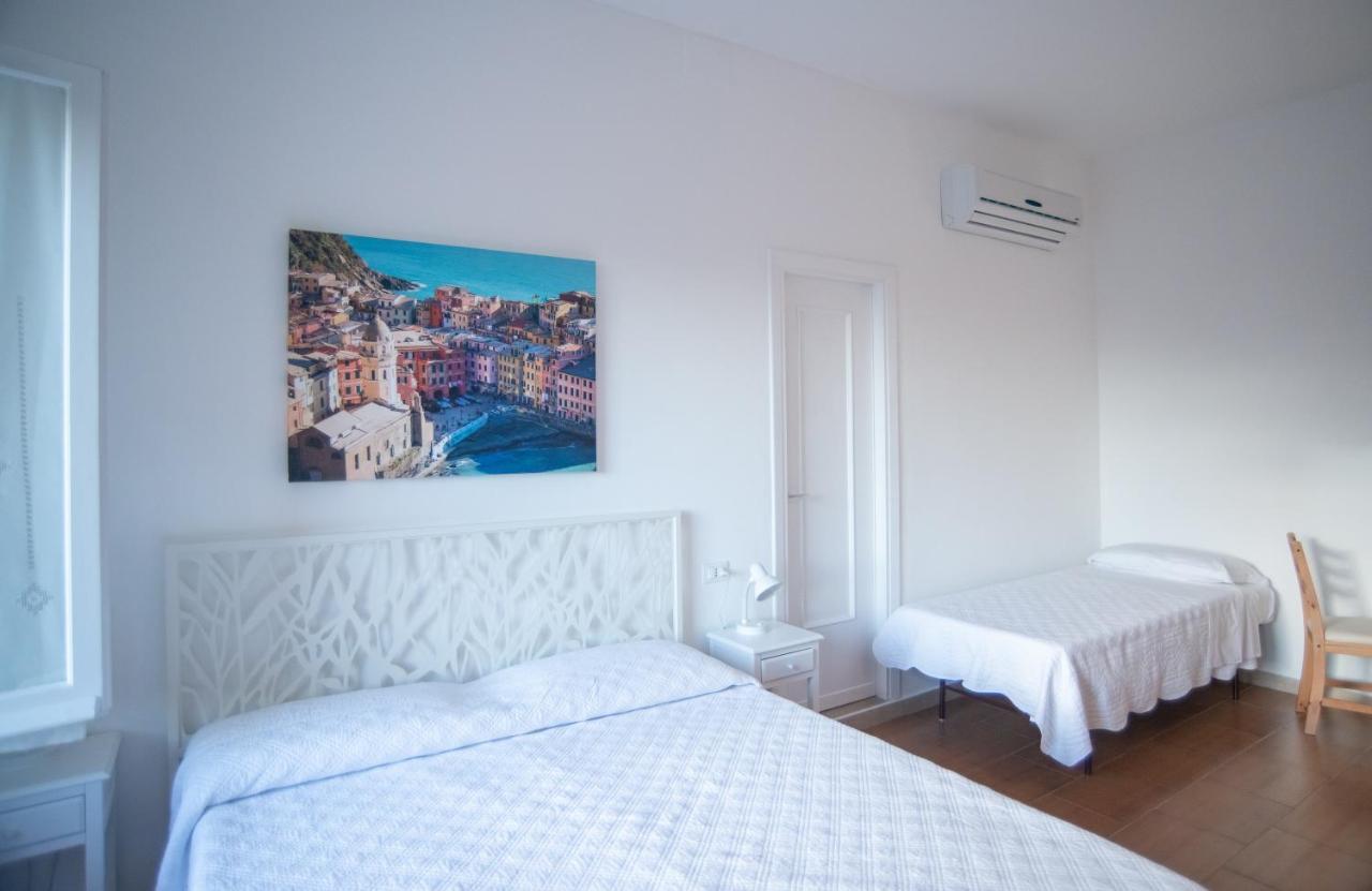 Villa Mori Levanto Dış mekan fotoğraf