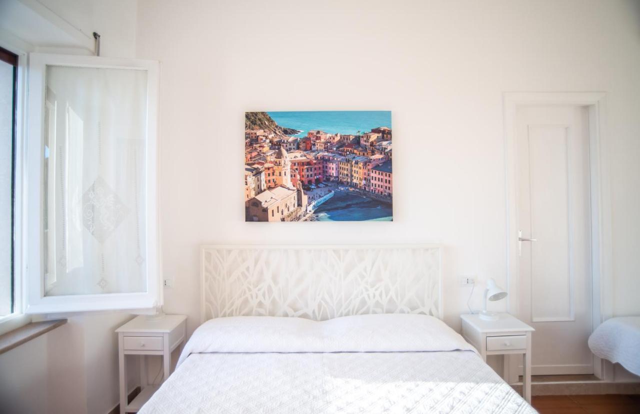 Villa Mori Levanto Dış mekan fotoğraf
