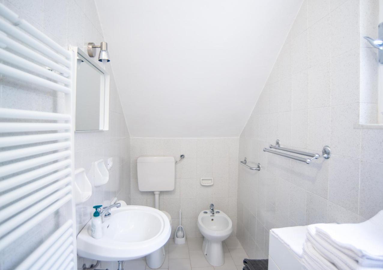 Villa Mori Levanto Dış mekan fotoğraf