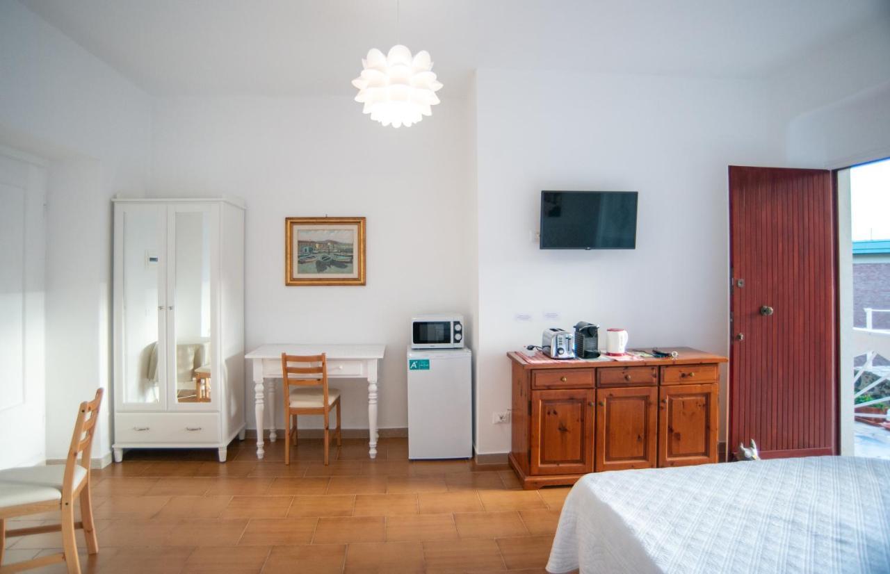 Villa Mori Levanto Dış mekan fotoğraf